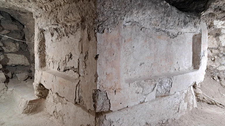 У Гватемалі на руїнах стародавнього міста майя знайшли останки дітей, які, ймовірно, стали жертвами ритуального вбивства